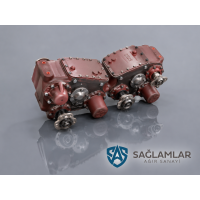 250 Dodge Yeni Model Şanzıman